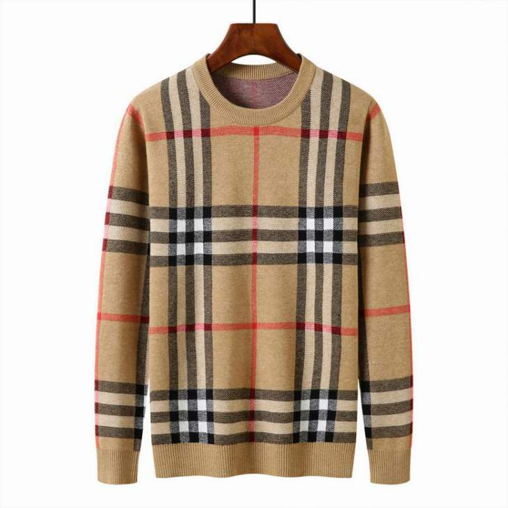 Picture of Burberry Sweaters _SKUBurberryM-3XL25wn0743820